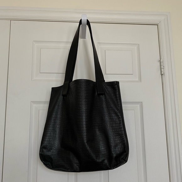 OTAAT/MYERS Collective Square Tote Bag - Picture 2 of 7